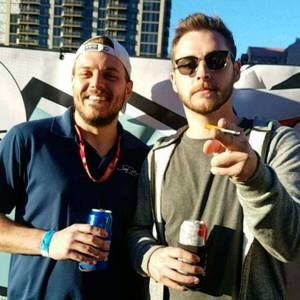 Meet your Posher, Zak